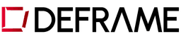 Deframe Logo